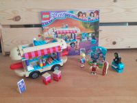 Lego Friends 41129 Frankfurt am Main - Frankfurter Berg Vorschau