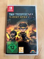 Nintendo Switch TINY TROOPERS  XLs Nordrhein-Westfalen - Nörvenich Vorschau