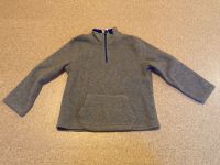 Fleece Pullover Größe 98/104 Baden-Württemberg - Notzingen Vorschau