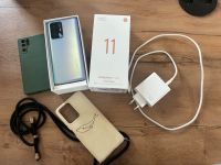 Xiaomi 11T pro mit Orginal Verpackung und Ladekabel Nordrhein-Westfalen - Welver Vorschau
