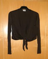 Street One Bolero Jacke braun Gr. 40 Bayern - Königsdorf Vorschau