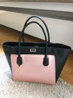 Tasche Handtasche Mary Kay Shopper schwarz rosa Wuppertal - Heckinghausen Vorschau