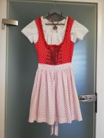 Dirndl "Turi Landhaus" Thüringen - Bischofroda Vorschau