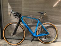 Canyon Grail CF SL 7 in L Carbon Gravel Bike Neuhausen-Nymphenburg - Neuhausen Vorschau