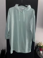 Hoodie von Tchibo neu gr 44/46 samt mint Dortmund - Nette Vorschau