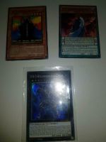 Yugioh Karten D D D Sammlung 1. Auflage Ultimate Rare Guter Zusta Bayern - Uehlfeld Vorschau