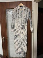 Mango Weiß Kleid Bayern - Eching (Kr Freising) Vorschau