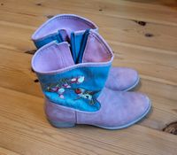 Stiefel /Cowgirl Größe 34 Bayern - Schonungen Vorschau