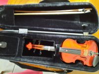 Violine 1/4 Größe Bayern - Nersingen Vorschau