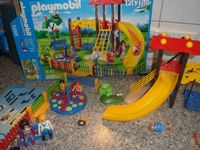 Playmobil Kinderspielplatz Nordrhein-Westfalen - Rheine Vorschau