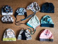 Baby Kinder Mütze Beanie u.a. Alana KU 41/43 45 47 49 50 51 52/53 Leipzig - Grünau-Ost Vorschau