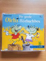 Die große OLCHI Hörbuchbox 3CDs Erhard Dietl Bayern - Marktrodach Vorschau