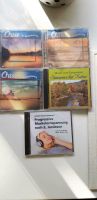 5 CD Entspannungsmusik progressive Muskelentspannung autogenes T. Nordrhein-Westfalen - Bocholt Vorschau