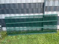 Doppelstabmatten Zaun Länge 200 cm X Höhe 60cm (8X6X8mm) Nordrhein-Westfalen - Waltrop Vorschau
