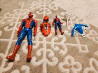 6 tlg spiderman set Dortmund - Huckarde Vorschau