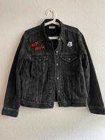 Levi’s x Disney Mickey Mouse Jeansjacke – Limited Edition Frankfurt am Main - Bergen-Enkheim Vorschau