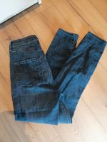 H&M Conscious Jeans Super skinny High waist ankle Denim Gr. 27 Nordrhein-Westfalen - Tönisvorst Vorschau