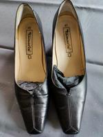 Leder Pumps schwarz Tamaris 41 Bayern - Siegsdorf Vorschau