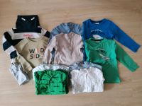 Kleiderpaket Jungen 11 Teile  Gr. 98 / 104 Hessen - Baunatal Vorschau