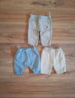 3 Baby Hosen Gr. 56 Bayern - Eggolsheim Vorschau