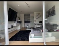 Moderne 2-Raum-Wohnung mit EBK und Balkon in Mettmann Nordrhein-Westfalen - Mettmann Vorschau