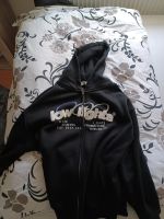 Low lights zipper hoodie Bayern - Waldkirchen Vorschau