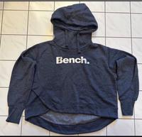 Bench Kaputzenpulli, blau, Größe 48 Leipzig - Möckern Vorschau