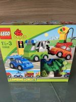 Lego Duplo 10552 Baden-Württemberg - Neckartailfingen Vorschau