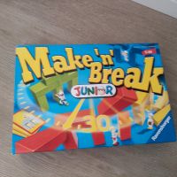 Make'n Break Junior Spiel Niedersachsen - Hinte Vorschau