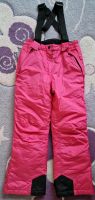 Skihose Schneehose pink Gr. 140 *NEU* Nordrhein-Westfalen - Heiligenhaus Vorschau