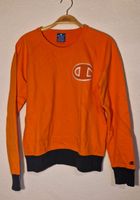 Orangener "Champion"-Sweater Baden-Württemberg - Sinsheim Vorschau