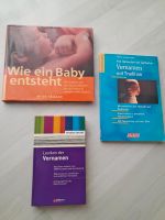 3Babybücher Ratgeber, Vornamen Baden-Württemberg - Engen Vorschau
