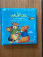 Buch Leo Lausemaus Freundschafts-Geschichten Düsseldorf - Unterrath Vorschau