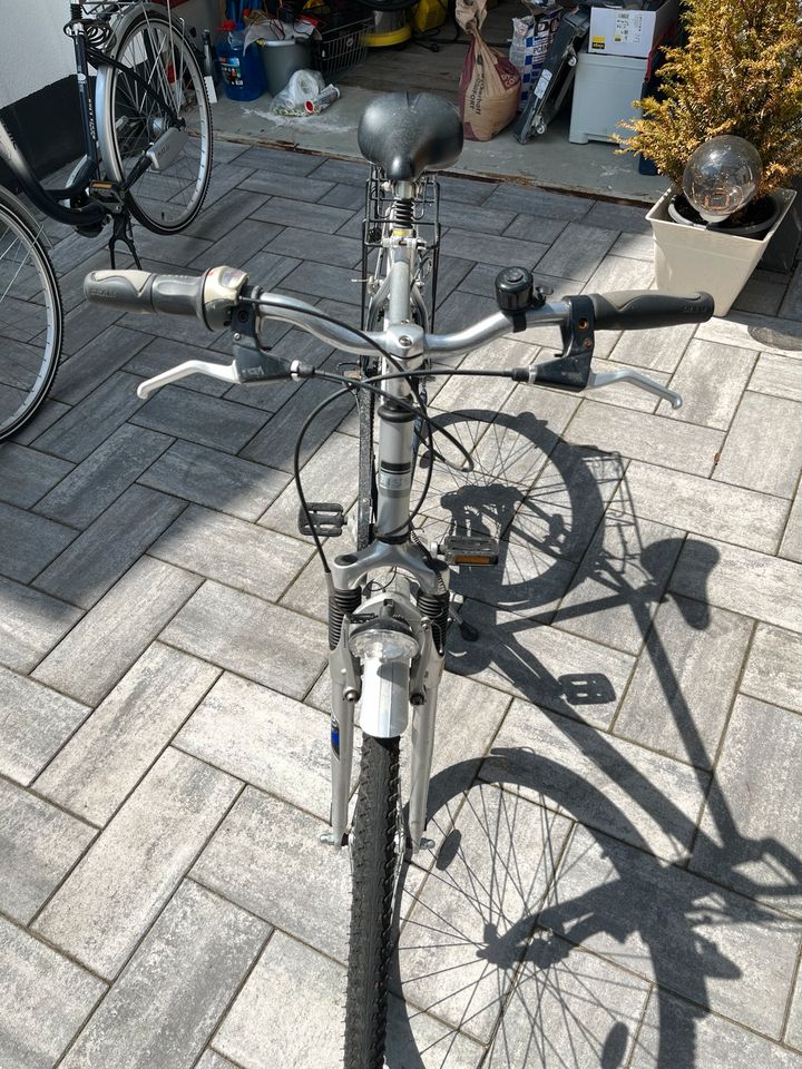 Herren Fahrrad in Nieder-Olm