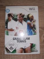 Wii Grand Slam Tennis Baden-Württemberg - Blumberg Vorschau
