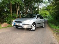 Ford Focus 1.8 Hessen - Fulda Vorschau