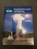 PiD - Psychotherapie im Dialog: Anfälle Thüringen - Nordhausen Vorschau