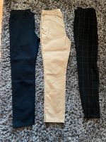 Anzugshosen / schicke Hosen H&M, Gr. 32, 30, 29 Nordrhein-Westfalen - Remscheid Vorschau