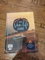 Buch vanlife guide neu Schleswig-Holstein - Schacht-Audorf Vorschau