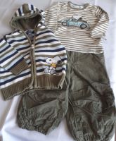 Jungen-Set Gr. 86 H&M "Snoopy" Rheinland-Pfalz - Uersfeld Vorschau