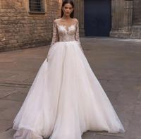 Brautkleid A-Linie Bayern - Jettingen-Scheppach Vorschau