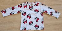 H&M Disney langarmshirt gr.68 inkl.Versand minnie maus baby Niedersachsen - Duderstadt Vorschau