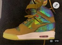 NEU Nike Air Revolution Sky World Cup Gold Trophy High 11 43 Nordrhein-Westfalen - Issum Vorschau