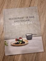Bio Kochbuch Restaurant de Kas Amsterdam Nordrhein-Westfalen - Erwitte Vorschau