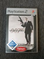 Playstation 2 spiel ein quantum trost Bayern - Karlstadt Vorschau