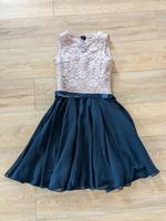 Festliches Kleid von Swing Nordrhein-Westfalen - Bad Sassendorf Vorschau