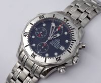 einmalige Gelegenheit! Omega Seamaster Professional Chrono Diver Bayern - Herzogenaurach Vorschau