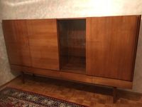 Sideboard Kommode Vintage, aus den 60er Jahren Baden-Württemberg - Untergruppenbach Vorschau