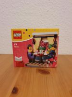 Lego 40120 Valentinsdinner Hamburg Barmbek - Hamburg Barmbek-Süd  Vorschau