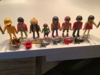 Playmobil Figuren mit Zubehör Niedersachsen - Duderstadt Vorschau